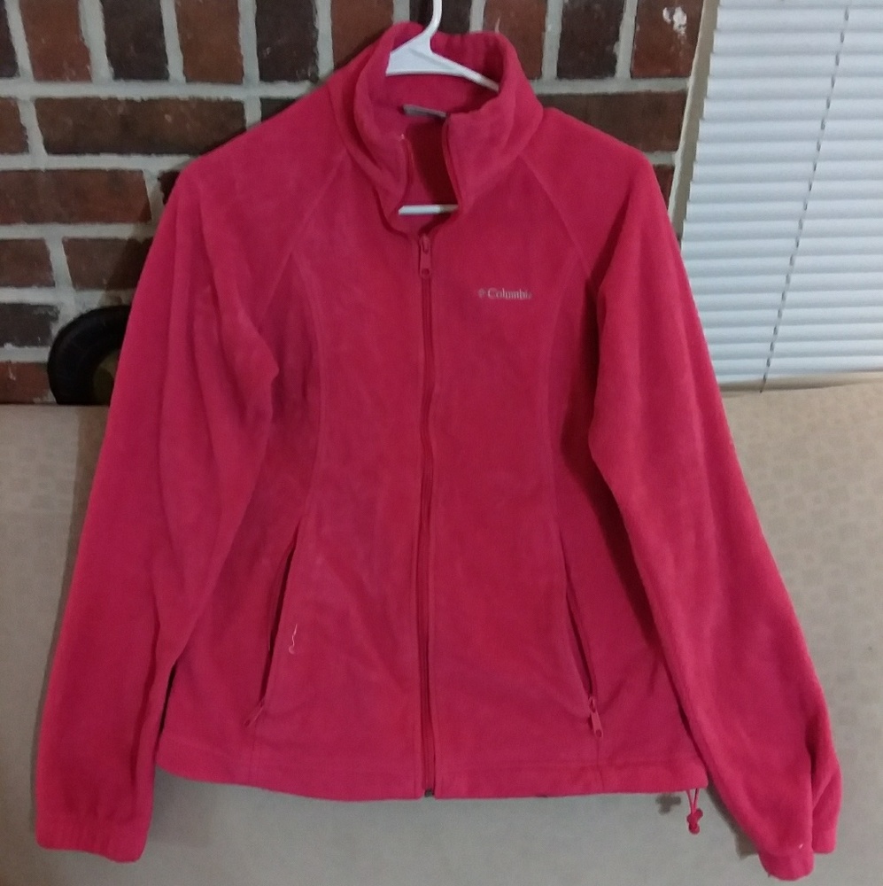 Ladies Coat
